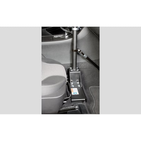 Gamber Johnson KIT FORD FUSION 2013+ VEHICLE 7170-0234